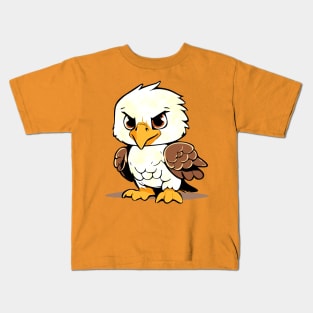 Little Eagle Kids T-Shirt